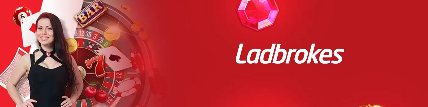 Ladbrokes casinosite
